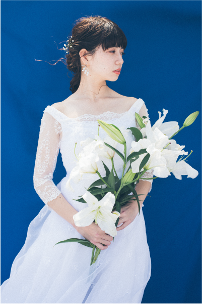 結婚式（前撮り）